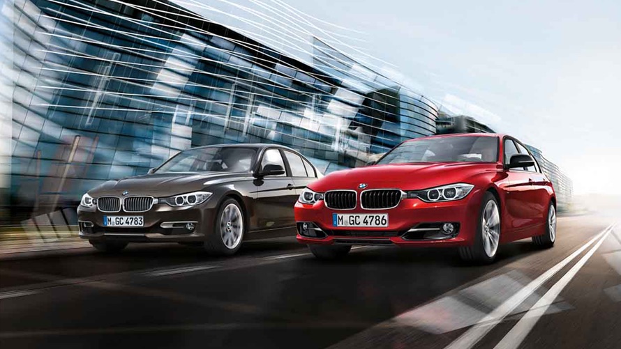 Other BMW Rescue Cards