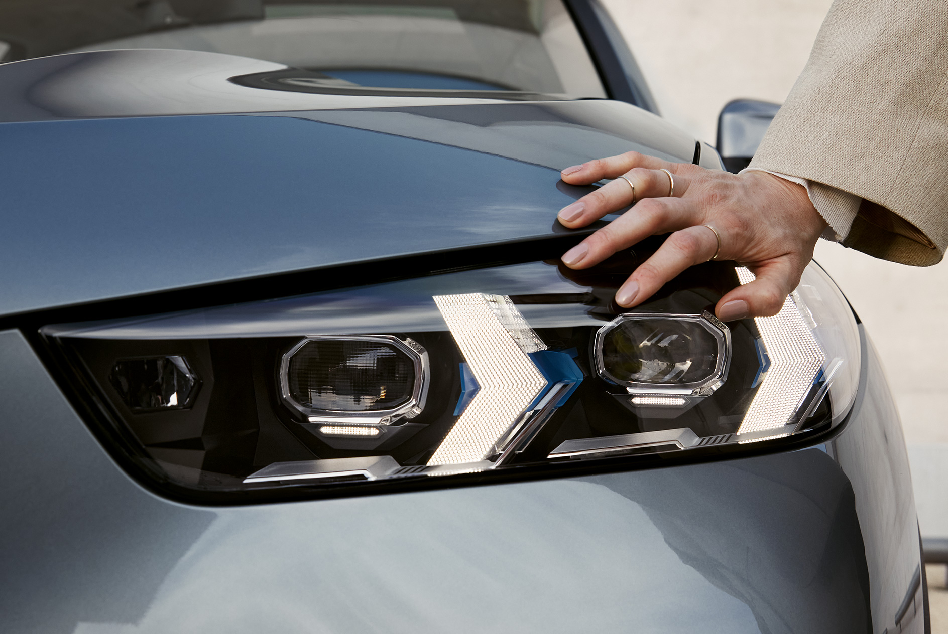 Design that grabs you