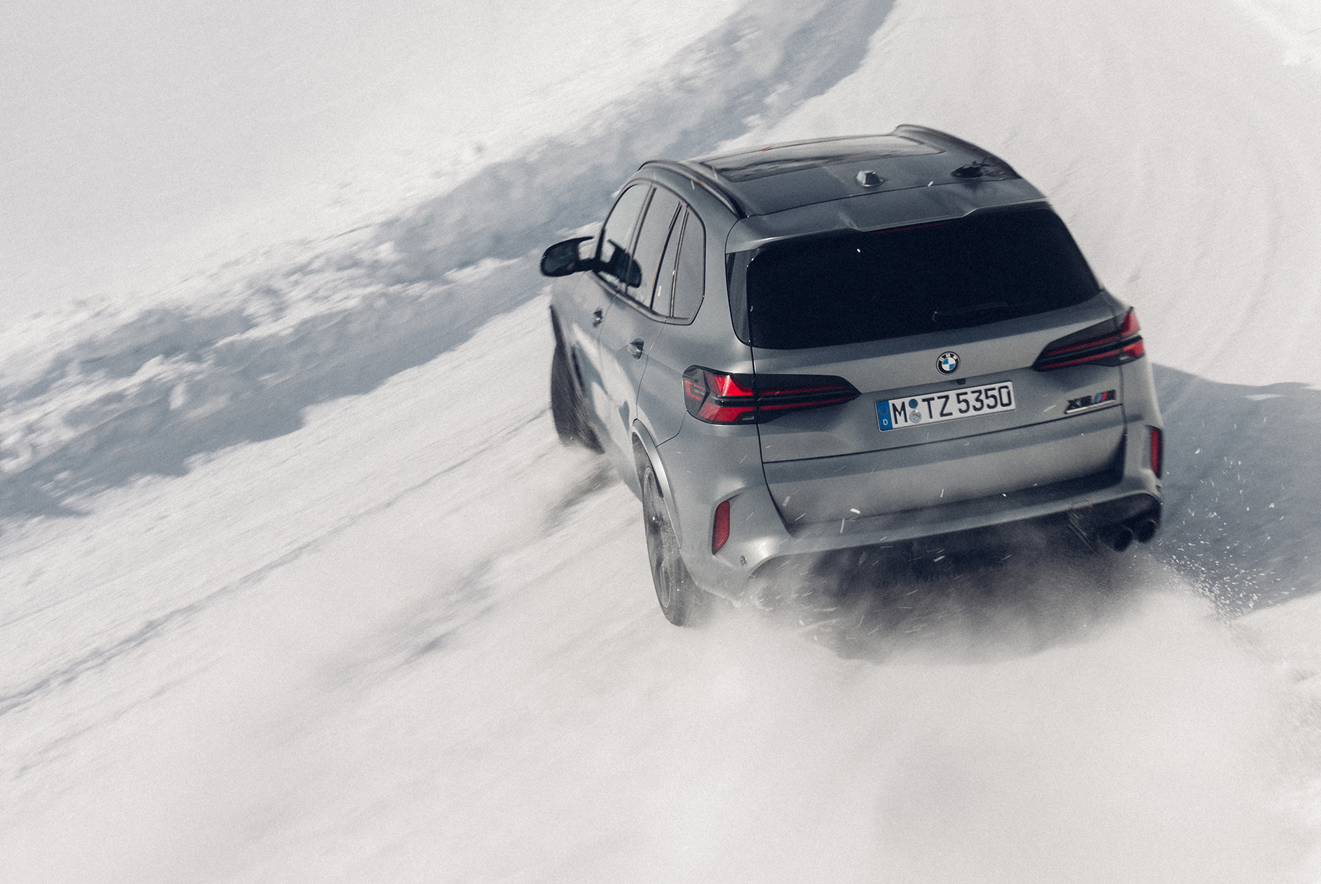 BMW xDrive 