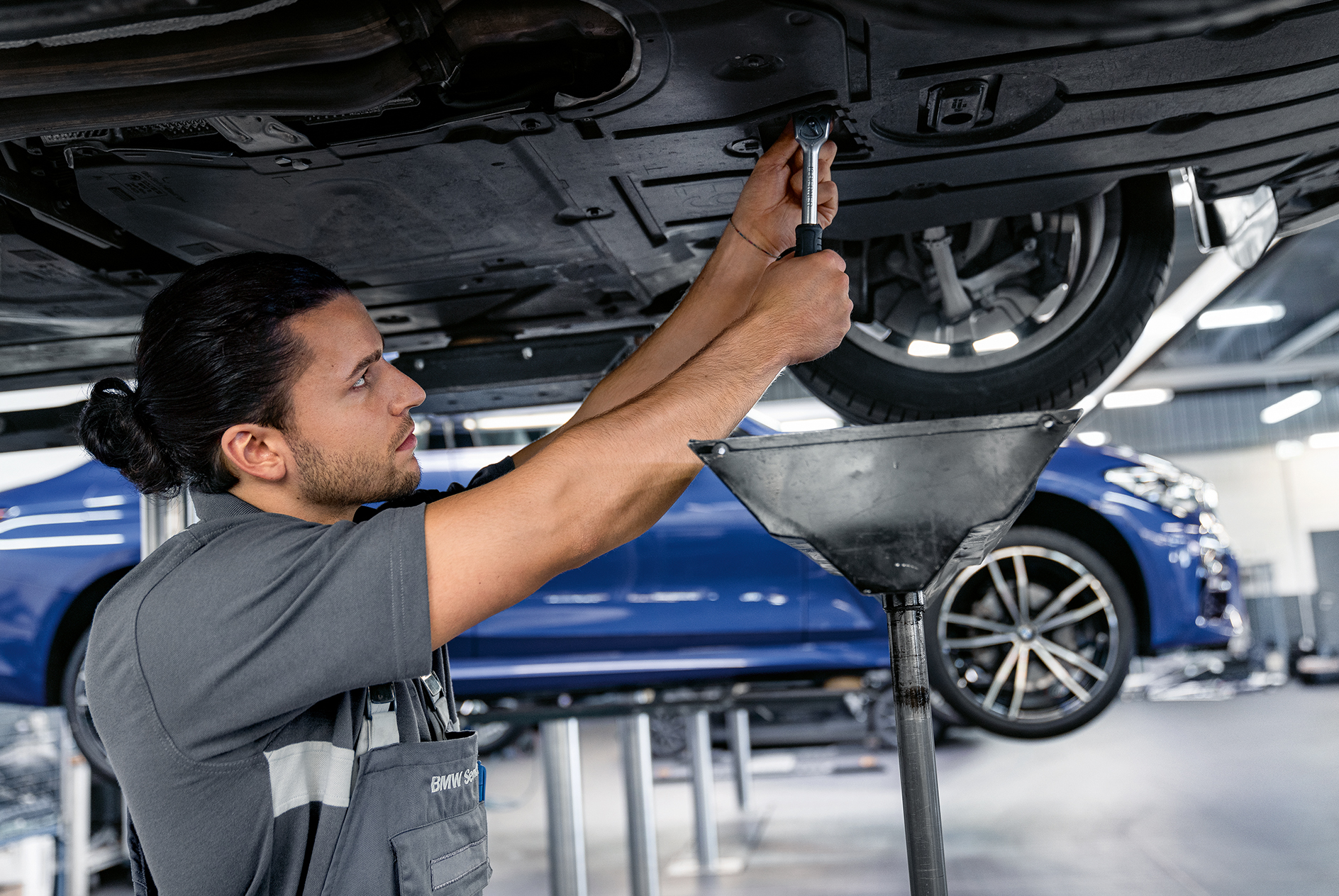 No-Charge Scheduled Maintenance