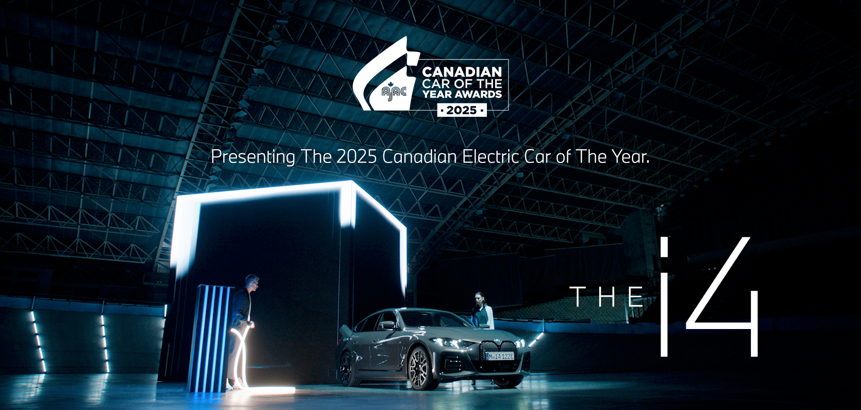 BMW AJAC Award