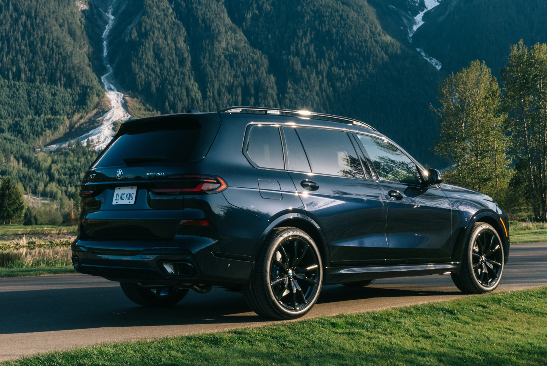 BMW X7 BMW X7
