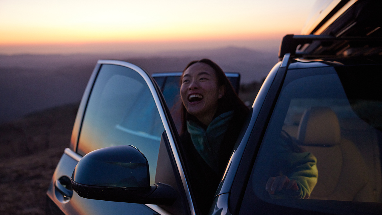 BMW Service Inclusive.