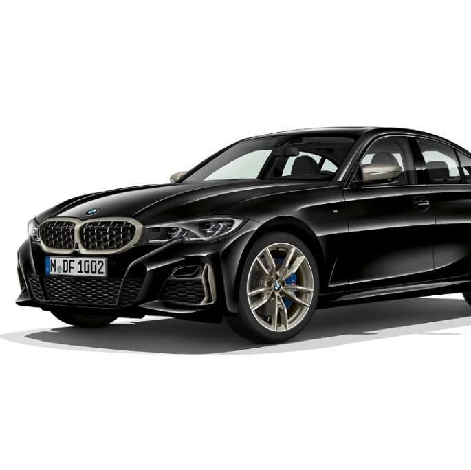 BMW 3 Series Sedan details and information BMW.nsc