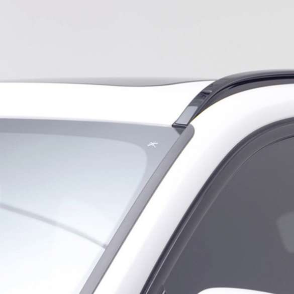 How-To Inspect Your BMW Windshield for Acceptable Wear and Use How-To Inspect Your BMW Windshield for Acceptable Wear and Use