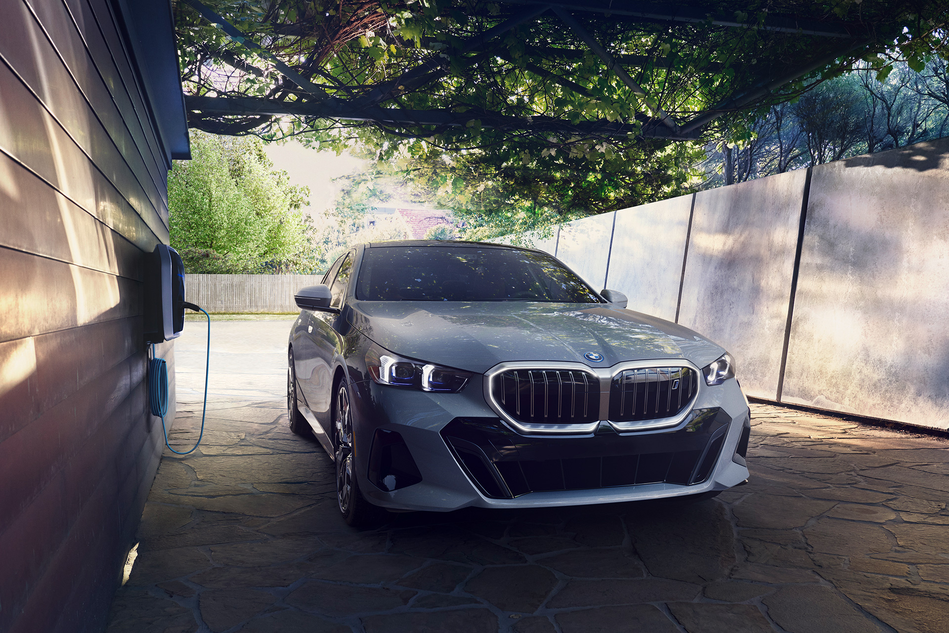 BMW i5