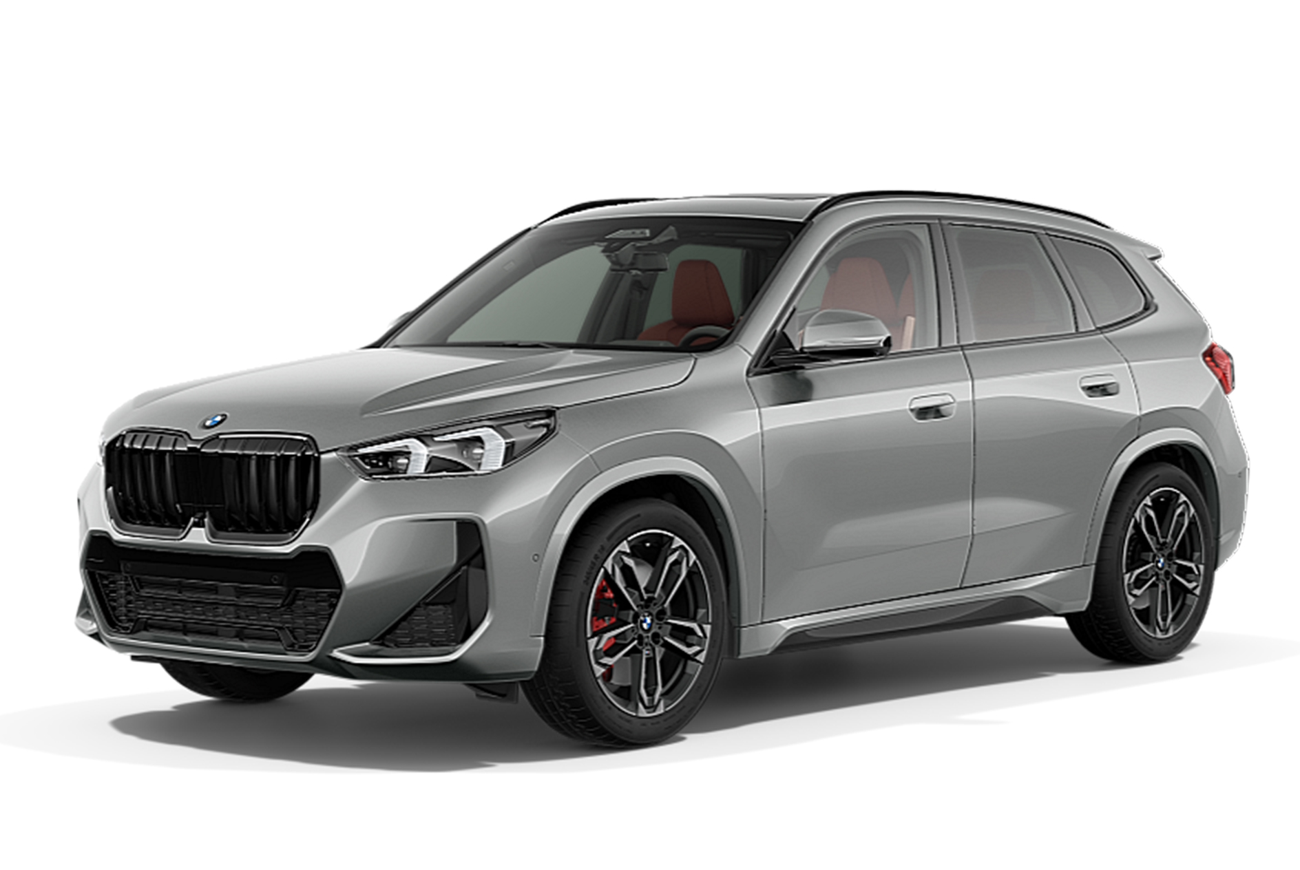 X1 M Sport Pro