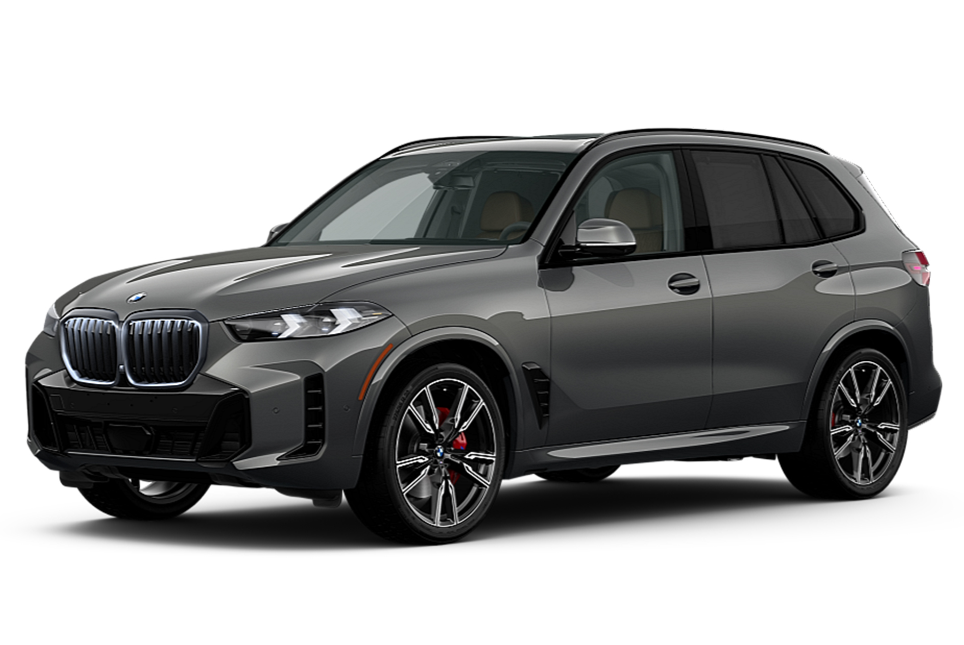 X5 M Sport