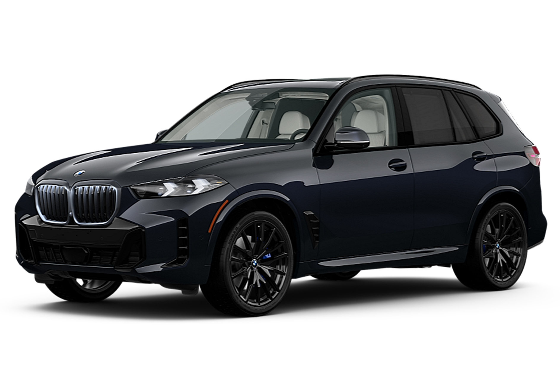 X5 M Sport Pro