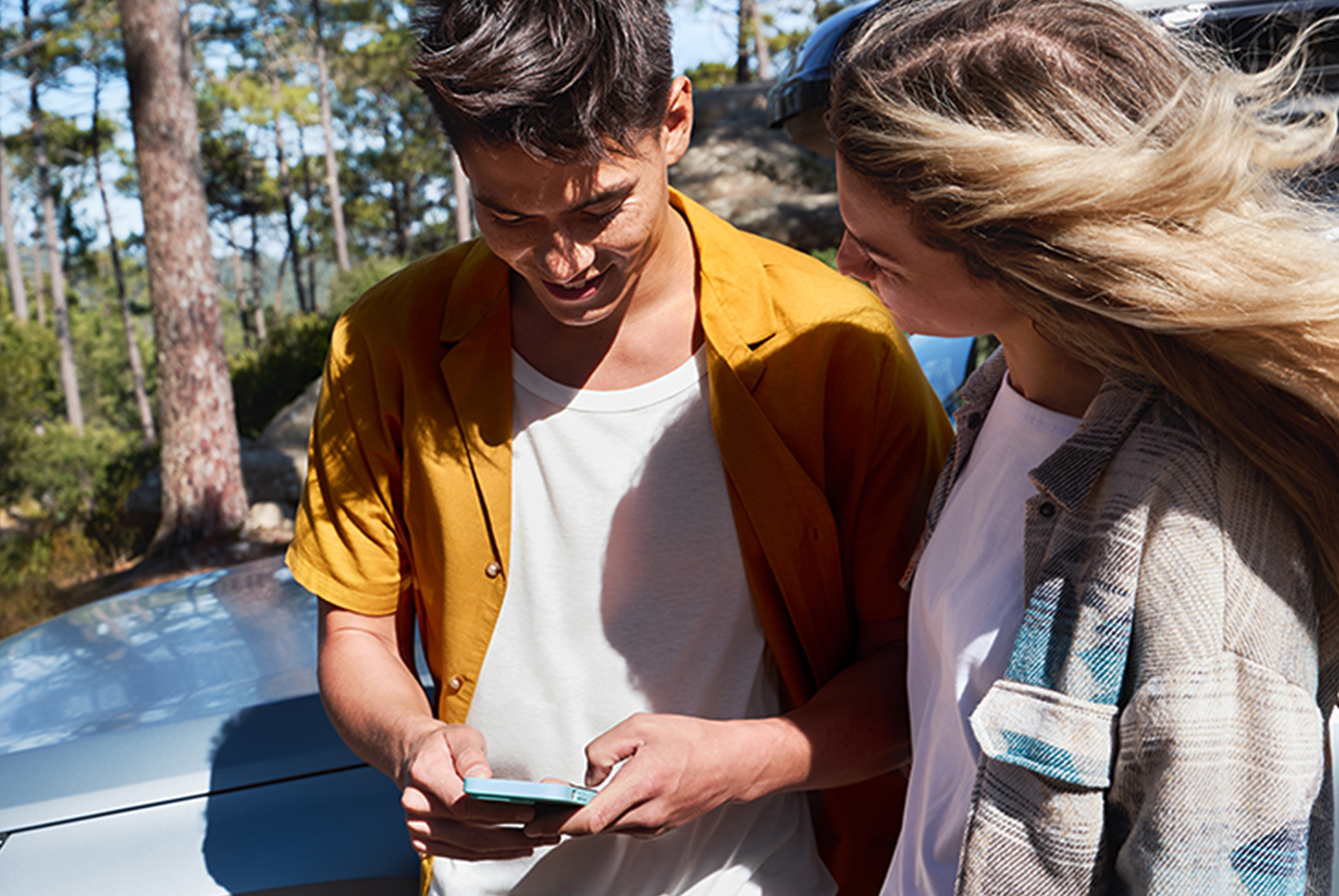 BMW Financial Services Overview – BMW Care Plus 