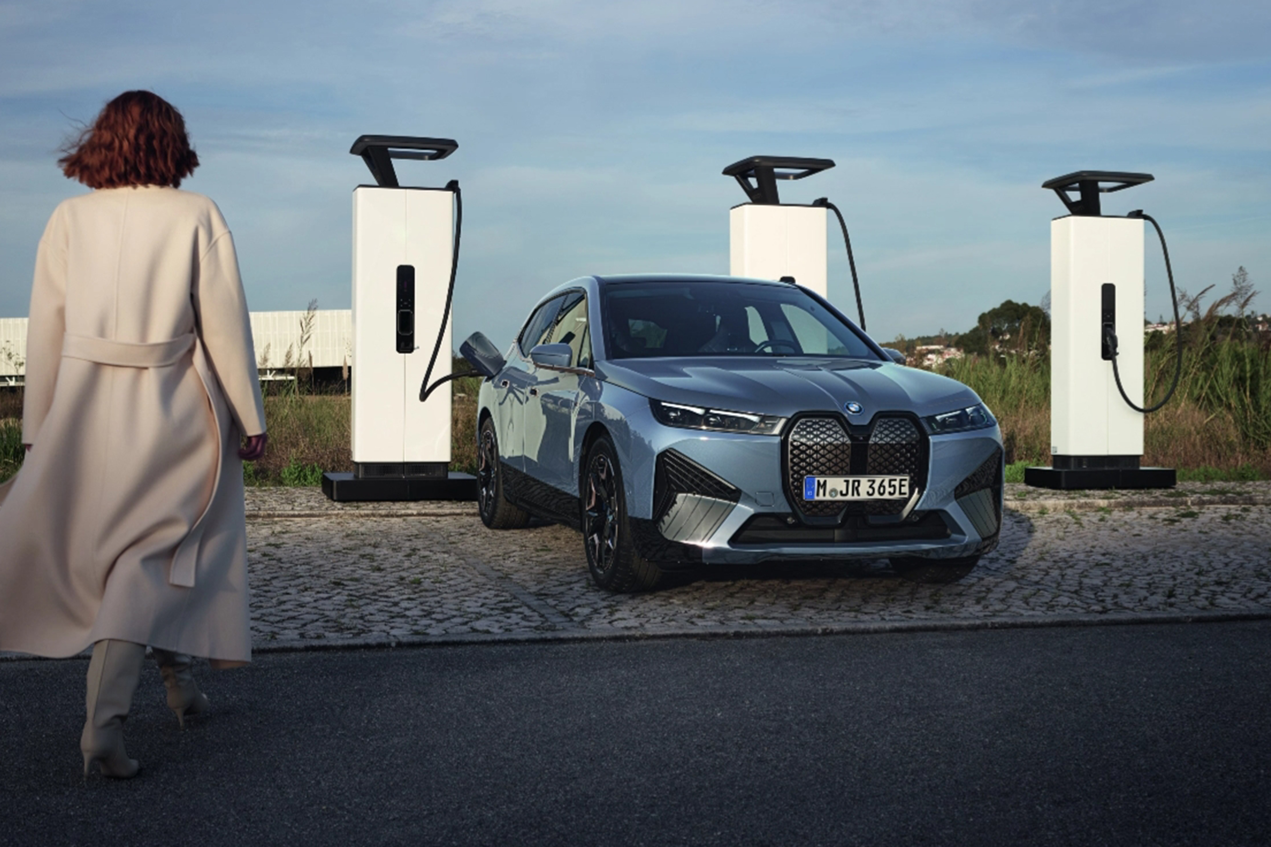 Aperçu de Services financiers BMW — BMW Loyalty Club