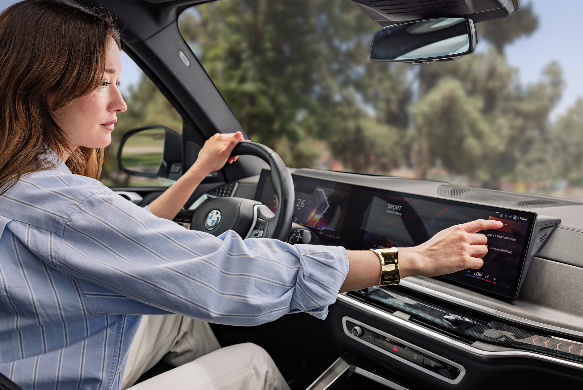 Technology that's intuitive