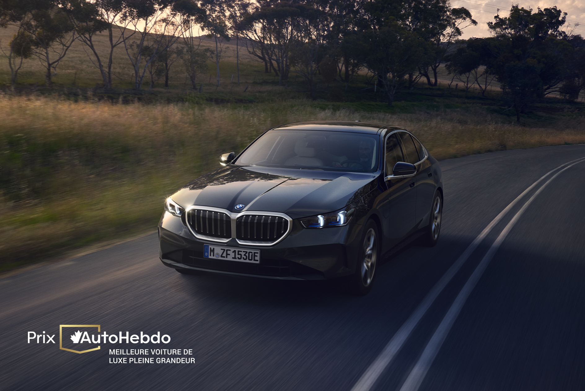 BMW i5
