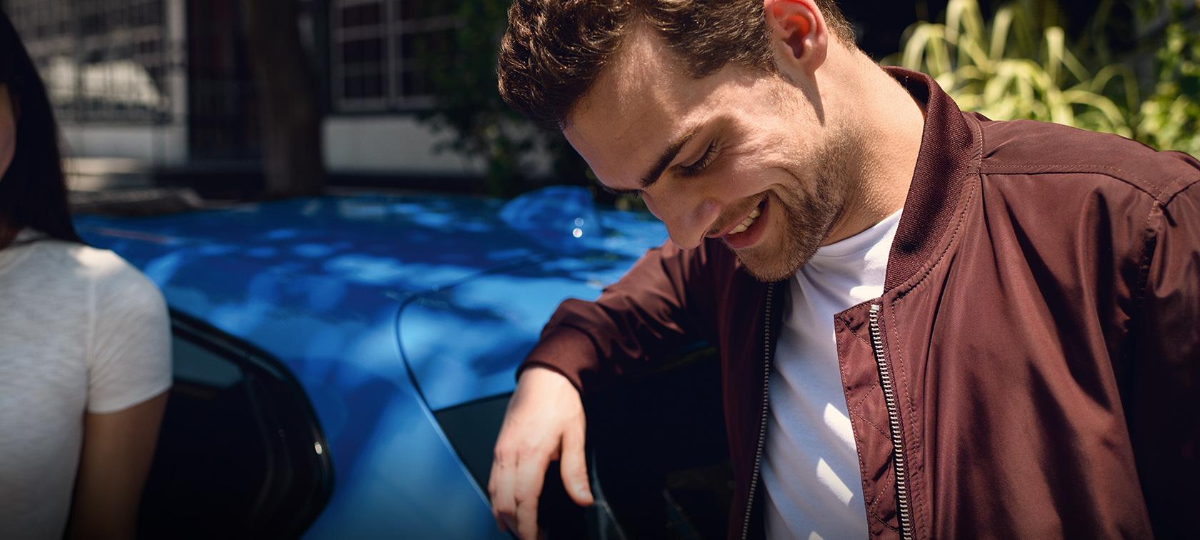 Evaluate your vehicle