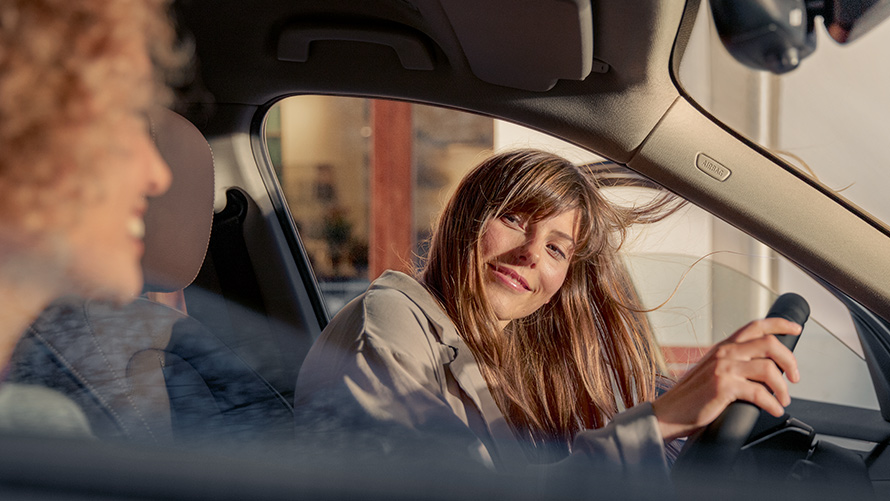 Lease, Finance, or OwnersChoice