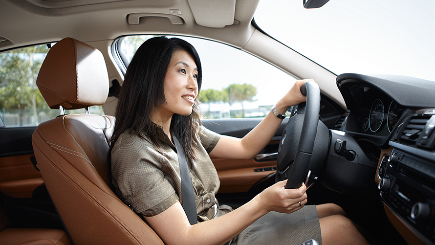 Votre nouvelle BMW. Votre Budget.