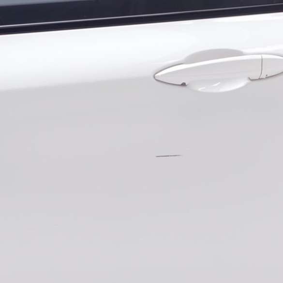 Comment inspecter votre véhicule bmw pour déterminer si les égratignures sont acceptables.